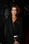 Amsterdam 4 februari 2016
Premiere Herman Brood in nieuwe de la mar. Isa Hoes en Manuela Kemp