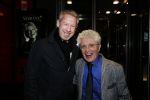 Amsterdam 3 februari 2016
Premiere Simone Kleinsma in het nieuwe de la mar theater.
Jacques D Ancona en Onno Hoes