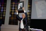 Hilversum 25 januari 2016
Humberto Tan wordt gekozen tot omroepman van het jaar in studio 21.
Jan Slagter