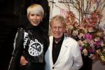 Amsterdam 18 januari 2016
Uitreiking Beau monde awards in het Amstel Hotel.
Jan en Monique des Bouvrie