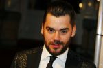 Amsterdam 18 januari 2016
Uitreiking Beau monde awards in het Amstel Hotel.
Janice