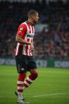 Eindhoven, 24 Januari 2016
PSV-FC Twente, eindstand 4-2  Kompetitie Seizoen 2015/2016
Jeffrey Bruma