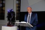 Hilversum 25 januari 2016
Humberto Tan wordt gekozen tot omroepman van het jaar in studio 21.