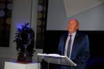 Hilversum 25 januari 2016
Humberto Tan wordt gekozen tot omroepman van het jaar in studio 21.