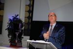 Hilversum 25 januari 2016
Humberto Tan wordt gekozen tot omroepman van het jaar in studio 21.