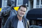Amsterdam 28 januari 2016 
Presentatie heel Holland zingt Hazes met aanwezig, Roxeanne Hazes Andre Hazes (met vriendin Monique) Jeroen v d Boom Lange Frans Danny de Munk en Sjors v d Panne.