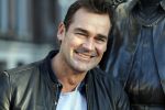 Amsterdam 28 januari 2016 
Presentatie heel Holland zingt Hazes met aanwezig, Roxeanne Hazes Andre Hazes (met vriendin Monique) Jeroen v d Boom Lange Frans Danny de Munk en Sjors v d Panne.