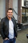Amsterdam 28 januari 2016 
Presentatie heel Holland zingt Hazes met aanwezig, Roxeanne Hazes Andre Hazes (met vriendin Monique) Jeroen v d Boom Lange Frans Danny de Munk en Sjors v d Panne.