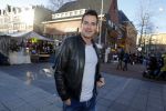 Amsterdam 28 januari 2016 
Presentatie heel Holland zingt Hazes met aanwezig, Roxeanne Hazes Andre Hazes (met vriendin Monique) Jeroen v d Boom Lange Frans Danny de Munk en Sjors v d Panne.