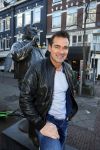Amsterdam 28 januari 2016 
Presentatie heel Holland zingt Hazes met aanwezig, Roxeanne Hazes Andre Hazes (met vriendin Monique) Jeroen v d Boom Lange Frans Danny de Munk en Sjors v d Panne.