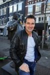 Amsterdam 28 januari 2016 
Presentatie heel Holland zingt Hazes met aanwezig, Roxeanne Hazes Andre Hazes (met vriendin Monique) Jeroen v d Boom Lange Frans Danny de Munk en Sjors v d Panne.