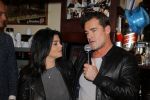 Amsterdam 28 januari 2016 
Presentatie heel Holland zingt Hazes met aanwezig, Roxeanne Hazes Andre Hazes (met vriendin Monique) Jeroen v d Boom Lange Frans Danny de Munk en Sjors v d Panne.