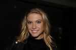 Uitgeest 2 februari 2016
Uitreiking 100% NL awards bij A9 studio's
Jessie Jazz Vuijck met Holly Brood
