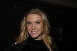 Uitgeest 2 februari 2016
Uitreiking 100% NL awards bij A9 studio's
Jessie Jazz Vuijck met Holly Brood