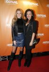 Uitgeest 2 februari 2016
Uitreiking 100% NL awards bij A9 studio's
Jessie Jazz Vuijck met Holly Brood