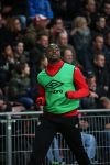 Eindhoven, 24 Januari 2016
PSV-FC Twente, eindstand 4-2  Kompetitie Seizoen 2015/2016
Jetro Willems voor de eerste maal ingevallen na een zware blessure