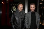 Amsterdam 3 februari 2016
Premiere Simone Kleinsma in het nieuwe de la mar theater.
Jim Bakkum
