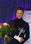 Amsterdam 18 januari 2016
Uitreiking Beau monde awards in het Amstel Hotel.