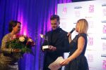 Amsterdam 18 januari 2016
Uitreiking Beau monde awards in het Amstel Hotel. Jim Bakkum
