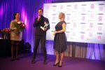 Amsterdam 18 januari 2016
Uitreiking Beau monde awards in het Amstel Hotel. Jim Bakkum