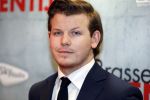 Amsterdam, 26 Januari 2016 Premiere Valentijn
Jim v d Dool