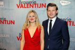Amsterdam, 26 Januari 2016 Premiere Valentijn