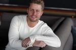 Amsterdam 25 januari 2016
Presentatie cast SKY . Musical van John Ewbank Marco Borsato en Robin de Levita .
oa Matteo v d Grijn Joel de Tombe en Lisse Knapen.