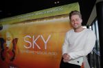 Amsterdam 25 januari 2016
Presentatie cast SKY . Musical van John Ewbank Marco Borsato en Robin de Levita .
oa Matteo v d Grijn Joel de Tombe en Lisse Knapen.
