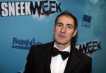 Amsterdam 18 januari 2016 
Premiere Sneekweek in Tuschinski.
Johan Neijenhuis