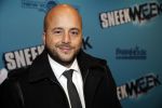 Amsterdam 18 januari 2016 
Premiere Sneekweek in Tuschinski.
John Karthaus