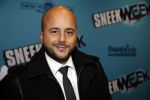 Amsterdam 18 januari 2016 
Premiere Sneekweek in Tuschinski.
John Karthaus