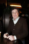 Rotterdam 21 januari 2016
Presentatie de oase bar met oa Gerard Cox Joke Bruijs Brigitte Kaandorp Ron Brandsteder Jacques Herb Johnny Kraaykamp jr Tony Neef Ernst Daniel Smid Veldhuis en Kemper en Martin v Waardenberg.