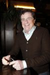Rotterdam 21 januari 2016
Presentatie de oase bar met oa Gerard Cox Joke Bruijs Brigitte Kaandorp Ron Brandsteder Jacques Herb Johnny Kraaykamp jr Tony Neef Ernst Daniel Smid Veldhuis en Kemper en Martin v Waardenberg.