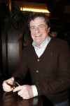 Rotterdam 21 januari 2016
Presentatie de oase bar met oa Gerard Cox Joke Bruijs Brigitte Kaandorp Ron Brandsteder Jacques Herb Johnny Kraaykamp jr Tony Neef Ernst Daniel Smid Veldhuis en Kemper en Martin v Waardenberg.