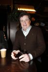 Rotterdam 21 januari 2016
Presentatie de oase bar met oa Gerard Cox Joke Bruijs Brigitte Kaandorp Ron Brandsteder Jacques Herb Johnny Kraaykamp jr Tony Neef Ernst Daniel Smid Veldhuis en Kemper en Martin v Waardenberg.