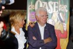 Rotterdam 21 januari 2016
Presentatie de oase bar met oa Gerard Cox Joke Bruijs Brigitte Kaandorp Ron Brandsteder Jacques Herb Johnny Kraaykamp jr Tony Neef Ernst Daniel Smid Veldhuis en Kemper en Martin v Waardenberg.