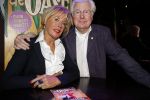 Rotterdam 21 januari 2016
Presentatie de oase bar met oa Gerard Cox Joke Bruijs Brigitte Kaandorp Ron Brandsteder Jacques Herb Johnny Kraaykamp jr Tony Neef Ernst Daniel Smid Veldhuis en Kemper en Martin v Waardenberg.
