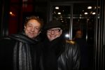 Amsterdam 3 februari 2016
Premiere Simone Kleinsma in het nieuwe de la mar theater.
Jon v Eerd