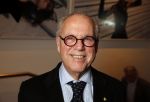 Amsterdam 3 februari 2016
Premiere Simone Kleinsma in het nieuwe de la mar theater.
Joop Braakhekke