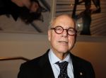 Amsterdam 3 februari 2016
Premiere Simone Kleinsma in het nieuwe de la mar theater.
Joop Braakhekke