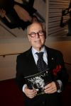 Amsterdam 3 februari 2016
Premiere Simone Kleinsma in het nieuwe de la mar theater.
Joop Braakhekke