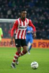 Eindhoven, 24 Januari 2016
Kompetitiewedstrijd PSV-FC Twente, eindstand 4-2
Joshua Brenet