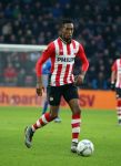 Eindhoven, 24 Januari 2016
Kompetitiewedstrijd PSV-FC Twente, eindstand 4-2
Joshua Brenet