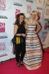 Amsterdam 18 januari 2016
Uitreiking Beau monde awards in het Amstel Hotel. Josje Huisman