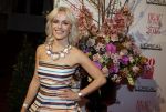 Amsterdam 18 januari 2016
Uitreiking Beau monde awards in het Amstel Hotel. Josje Huisman
