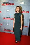 Amsterdam, 26 Januari 2016 Premiere Valentijn
Judith Goudsmit