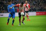 Eindhoven, 24 Januari 2016
PSV-FC Twente, eindstand 4-2  Kompetitie Seizoen 2015/2016
Jurgen Locadia