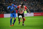 Eindhoven, 24 Januari 2016
PSV-FC Twente, eindstand 4-2  Kompetitie Seizoen 2015/2016
Jurgen Locadia