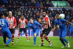Eindhoven, 24 Januari 2016
PSV-FC Twente, eindstand 4-2  Kompetitie Seizoen 2015/2016
Jurgen Locadia