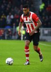 Eindhoven, 24 Januari 2016
PSV-FC Twente, eindstand 4-2  Kompetitie Seizoen 2015/2016
Jurgen Locadia